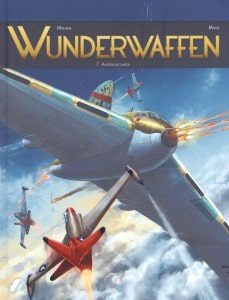 Wunderwaffen 7