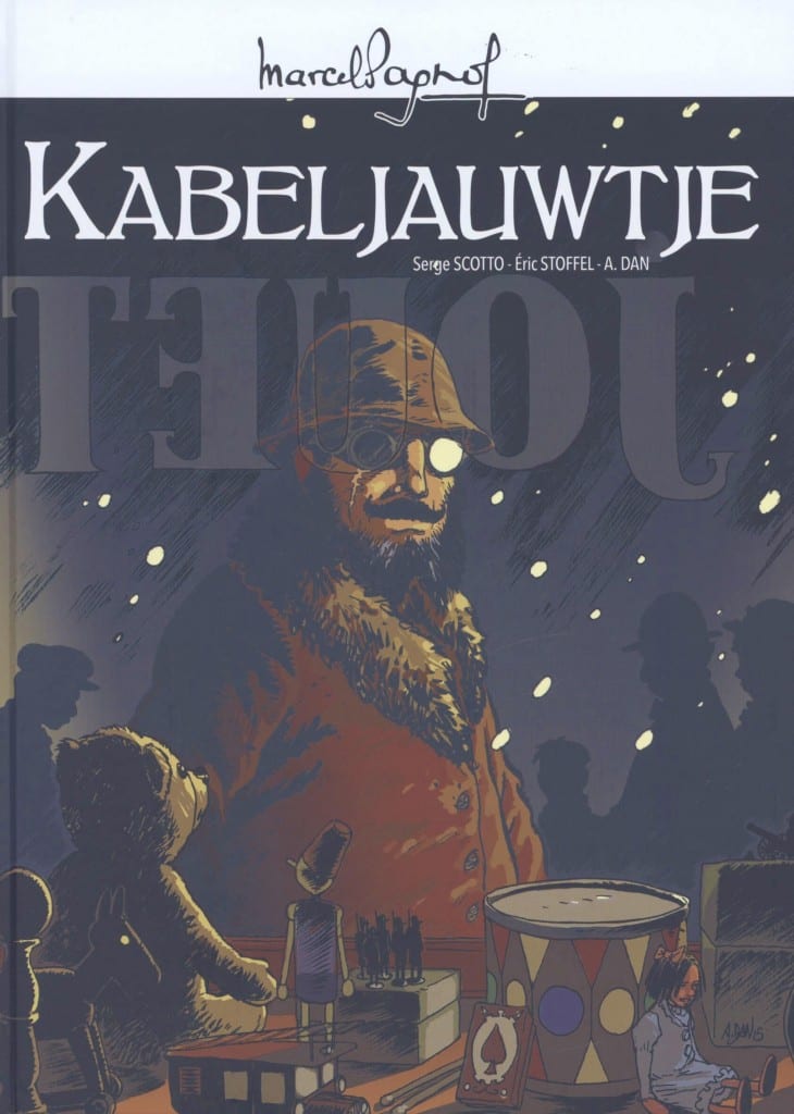 Kabeljauwtje