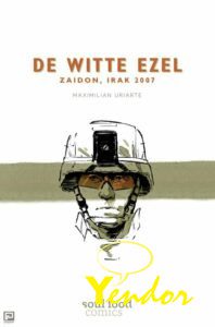 Witte ezel, De 