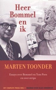 Marten Toonder Het complete proza 1