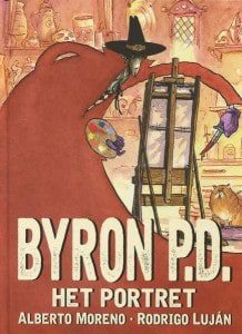 Byron P.D. 