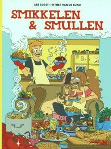 Smikkelen & Smullen 1