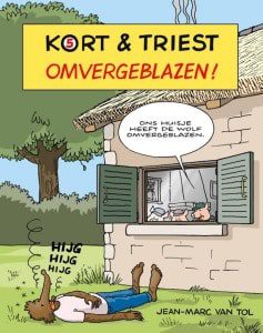 Kort & Triest 5