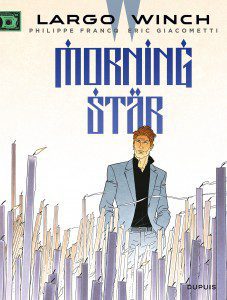 Largo Winch - softcovers 21