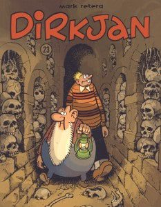 DirkJan 23