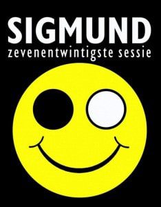 Sigmund - albums 27