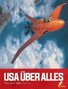 USA uber alles 2