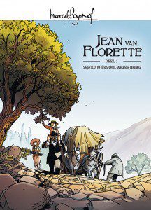 Jean van Florette 1