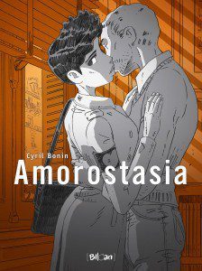 Amorostasia 1