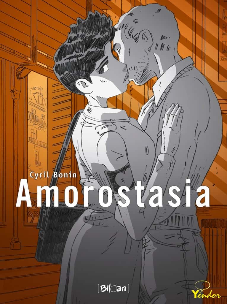 Amorostasia 1