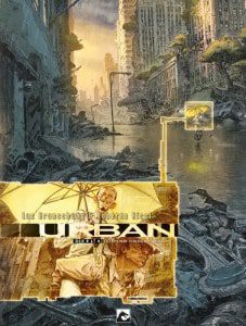 Urban 4