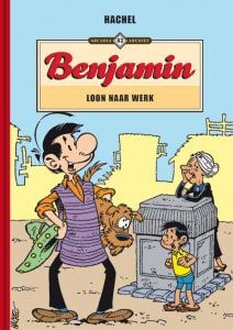 Benjamin, loon naar werk