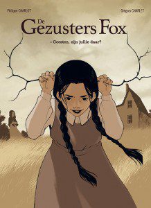 Gezusters Fox, De 1