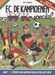 F.C. De Kampioenen 