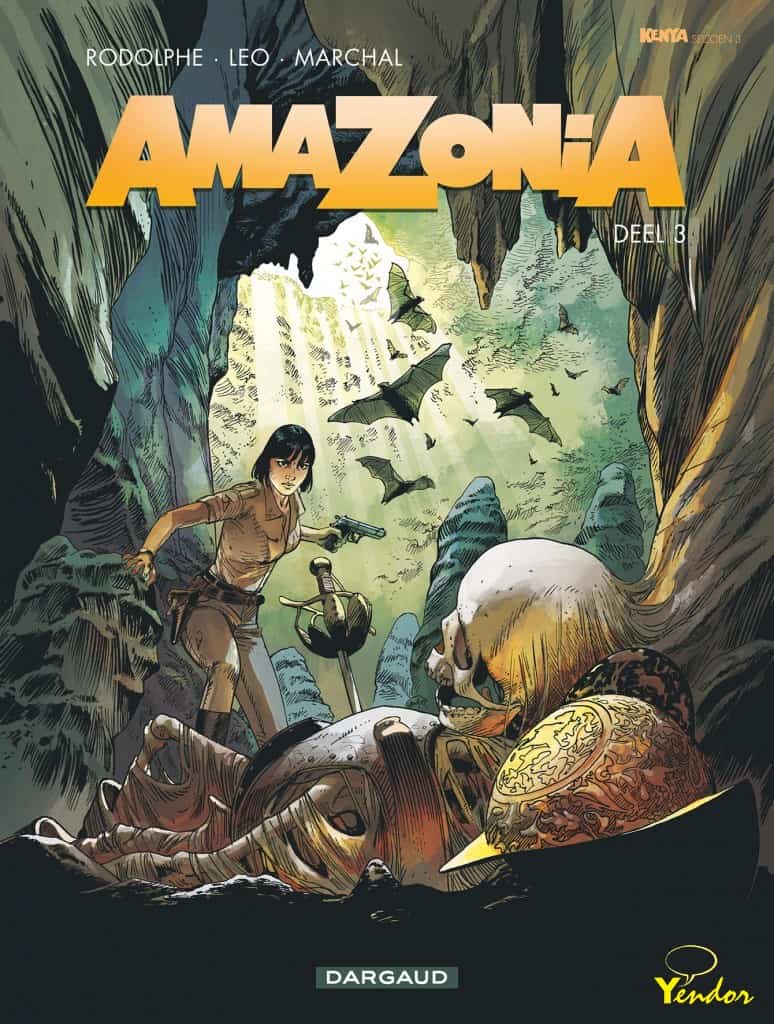 Amazonia 3