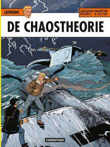 de Chaostheorie