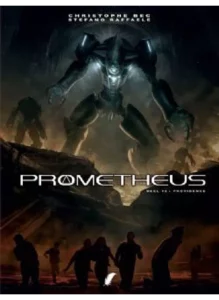 Prometheus 12