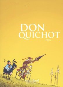 Don Quichot 