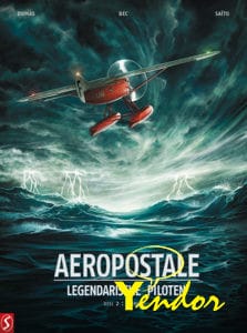 Aeropostale 2