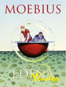 Moebius 