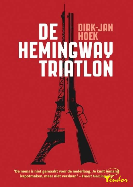 De Hemingway Triatlon