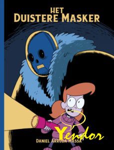 Duistere masker, Het 