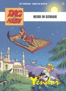 Dag en Heidi 4