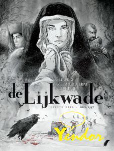 Lijkwade, De 1