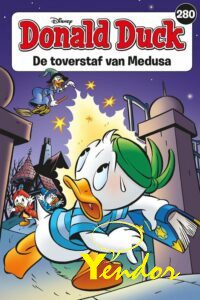 De toverstaf van Medusa