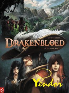 Drakenbloed 12