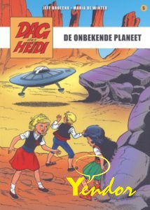 De onbekende planeet