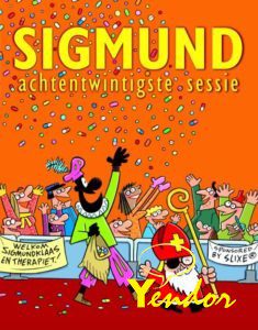 Sigmund - albums 28