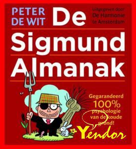 De Sigmund almanak