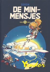 Minimensjes , de 6