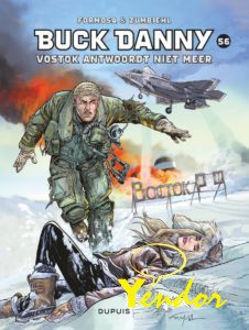Buck Danny 56