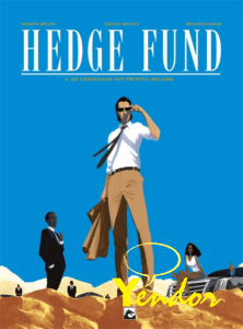 Hedge Fund 4