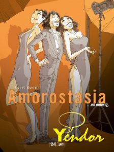 Amorostasia 3