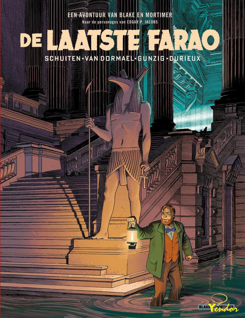 De laatste Farao