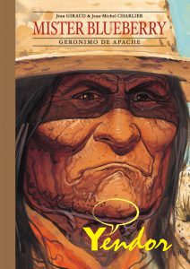 Geronimo de Apache