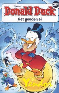 Het gouden ei