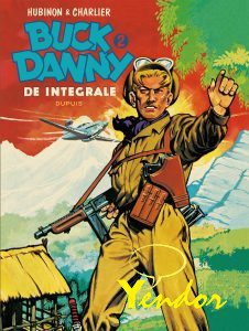 Buck Danny integraal 2