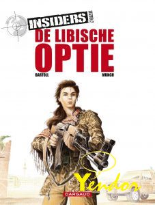 De Libische optie