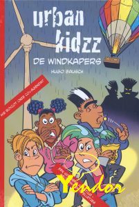 De windkapers