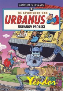 Urbanov Protski