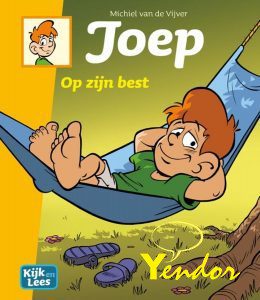 Op zijn best