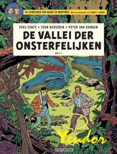 De vallei der onsterfelijken 2