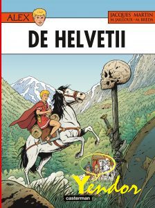 De Helvetii