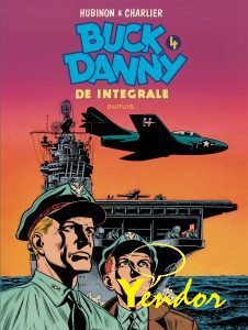 Buck Danny integraal 4