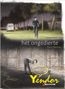 Het ongedierte