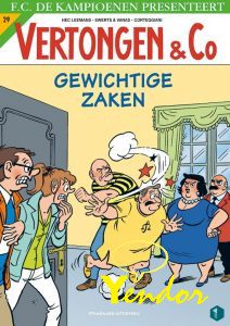 Gewichtige zaken